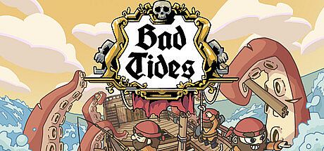 Bad Tides Game