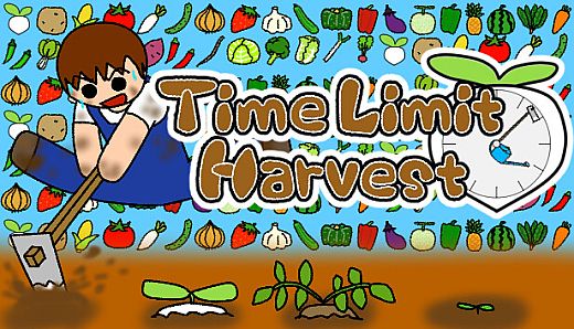Time Limit Harvest（タイムリミットハーベスト）