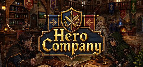 Hero Company Game