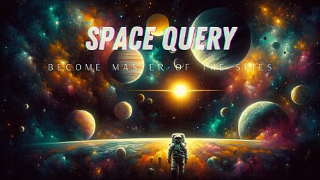 Space Query Game