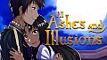 All Ashes and Illusions Adult Patch
