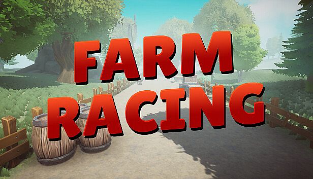 Buy Farm Racing