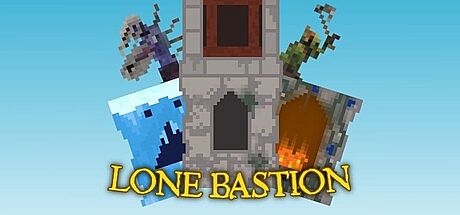 Lone Bastion Game