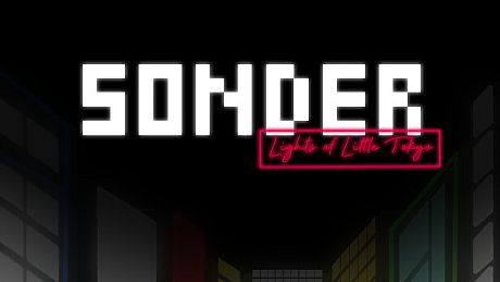 Sonder : Lights of Little Tokyo Game