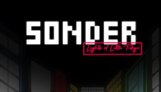 Sonder : Lights of Little Tokyo