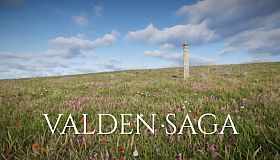 Valden Saga