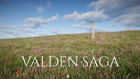 Valden Saga Game