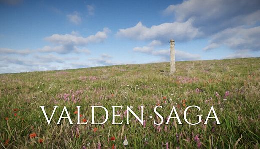 Valden Saga