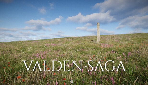 Buy Valden Saga