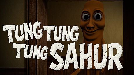 Tung Tung Tung Sahur Game