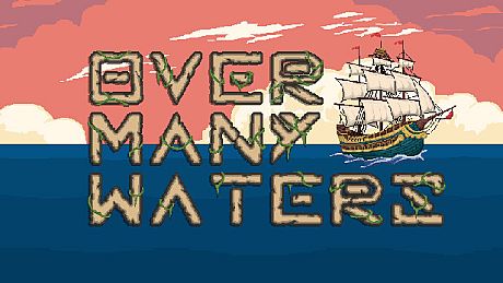 Over Many Waters Game