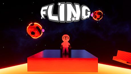 Fling Game