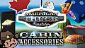 American Truck Simulator - Cabin Accessories