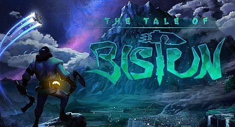 The Tale of Bistun Game