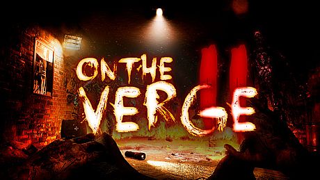 On The Verge II Game