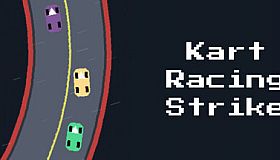 Kart Racing Strike