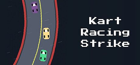 Kart Racing Strike Game