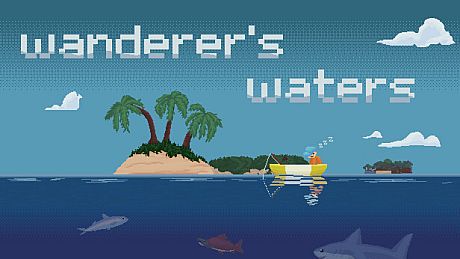 Wanderer's Waters Game