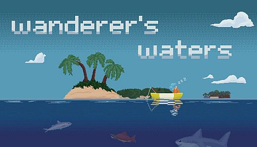 Wanderer's Waters