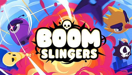 Boom Slingers