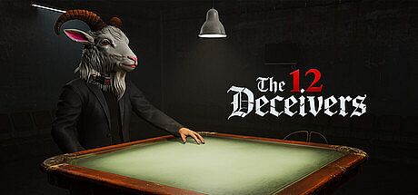 TheTwelfthDeceivers Game