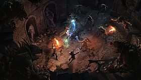 Solasta: Crown of the Magister