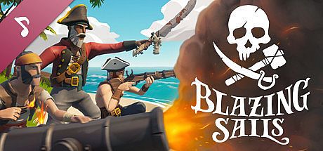 Blazing Sails Original Soundtrack