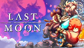 Last Moon