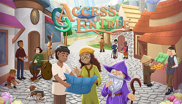 Buy Access: EnTree