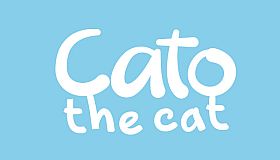 Cato, the cat