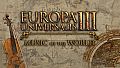 Europa Universalis III Music of the World