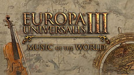 Europa Universalis III Music of the World