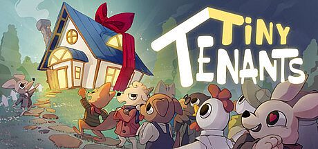 Tiny Tenants