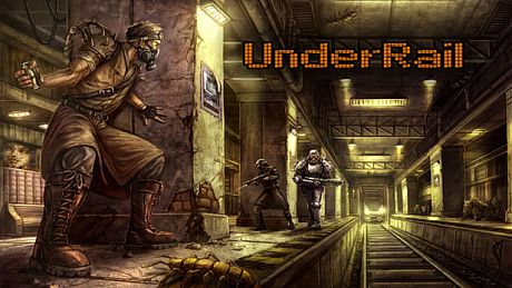 UnderRail Game
