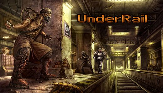 UnderRail