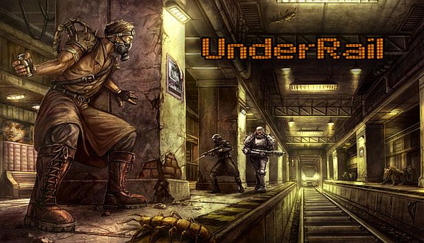 Buy UnderRail