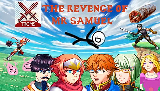 The Revenge of Mr.Samuel