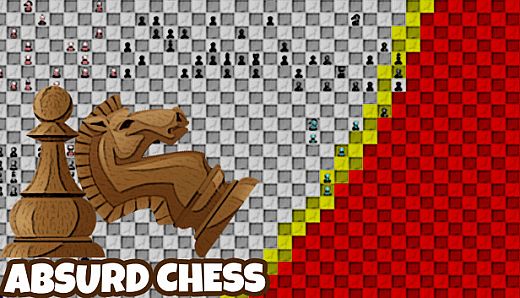 Absurd Chess