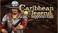 Caribbean Legend - Supporter Pack