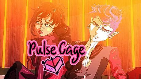 Pulse Cage (The full game) contains 4 games in one Game