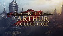 Buy King Arthur Collection PC
