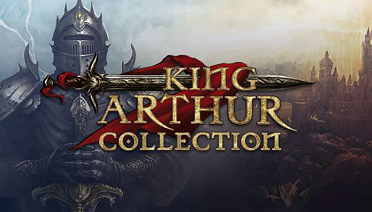 King Arthur Collection