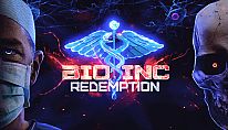 Acheter Bio Inc. Redemption PC