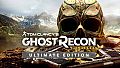 Tom Clancy's Ghost Recon Wildlands - Ultimate Edition