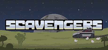 Scavengers Game