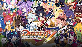 Disgaea 7: Vows of the Virtueless