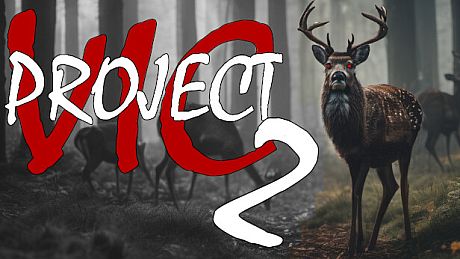 Project Vic 2 Game