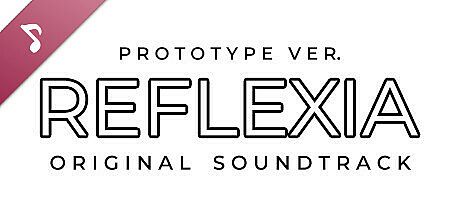 REFLEXIA Prototype ver. Soundtrack