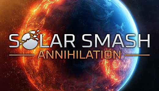 Solar Smash: Annihilation