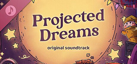 Projected Dreams Soundtrack DLC